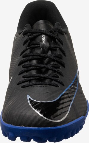 NIKE Soccer Cleats 'Zoom Mercurial Vapor 15 Academy' in Black