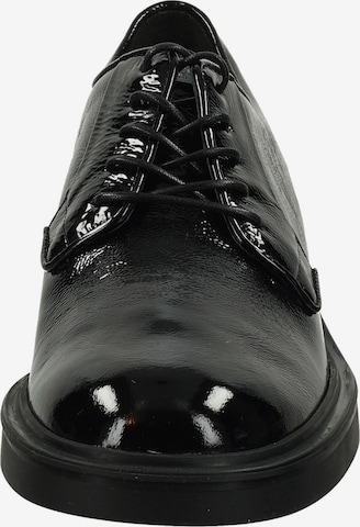 Högl Lace-Up Shoes in Black