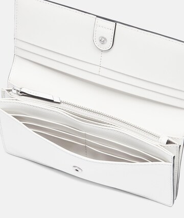 Liebeskind Berlin Wallet in White