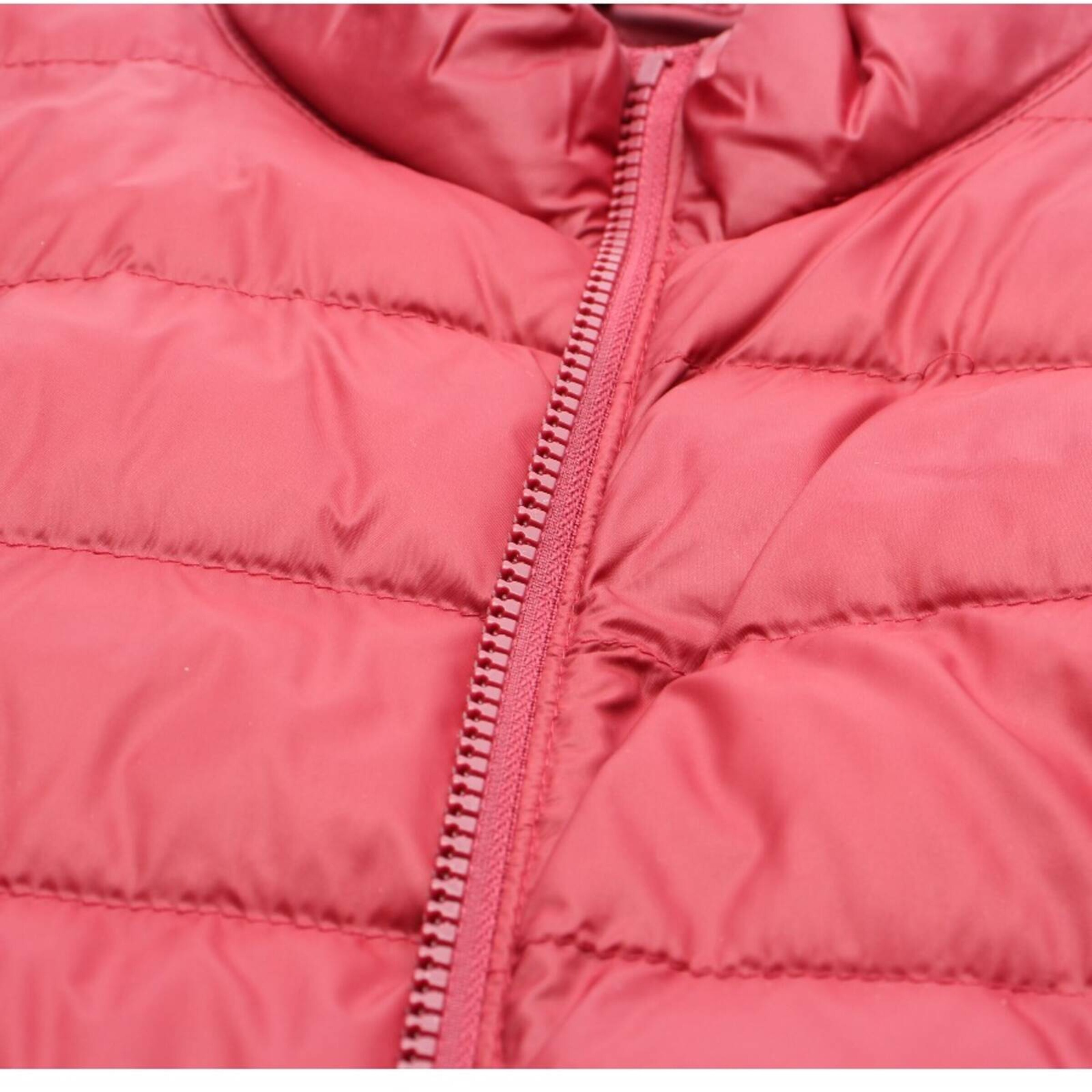 Barbour Jacket & Coat in S in Red