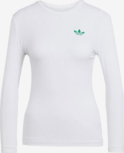 ADIDAS PERFORMANCE Tehnička sportska majica 'Pro' u zelena / bijela, Pregled proizvoda