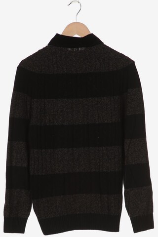 BOGNER Sweater & Cardigan in M in Black