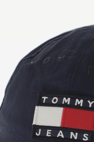 Tommy Jeans Hut oder Mütze One Size in Blau