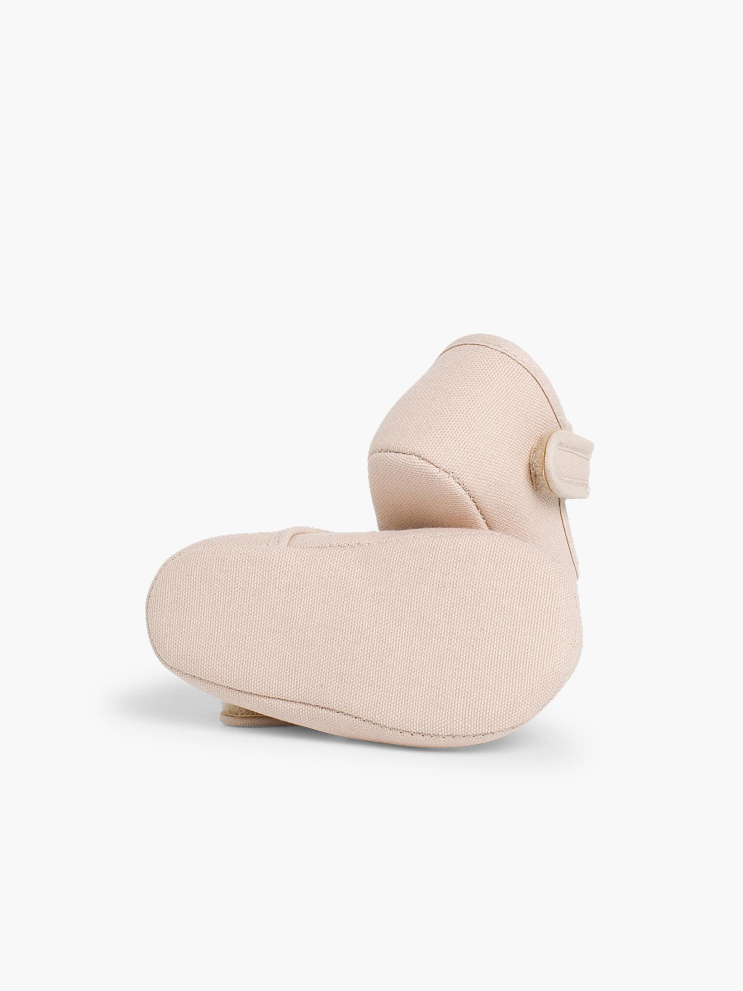 Chaussure basse Pisamonas en beige