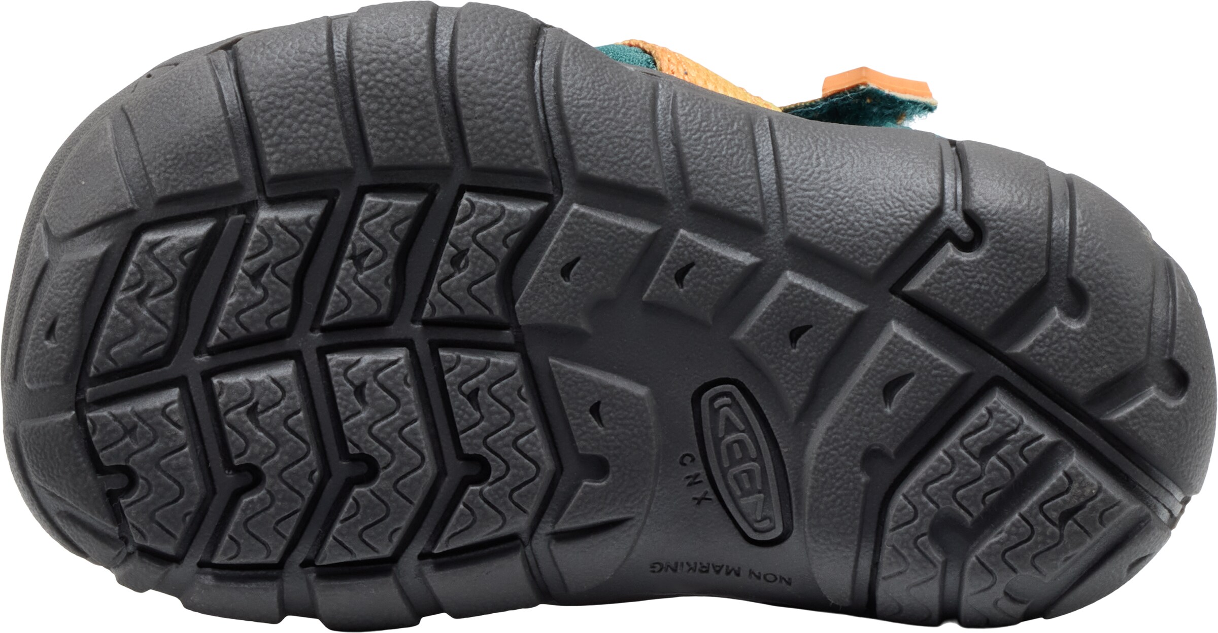 KEEN Sandals & Slippers in Mixed colors