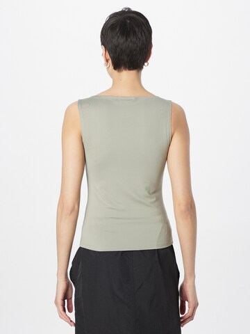 WEEKDAY Top 'Annie' in Green