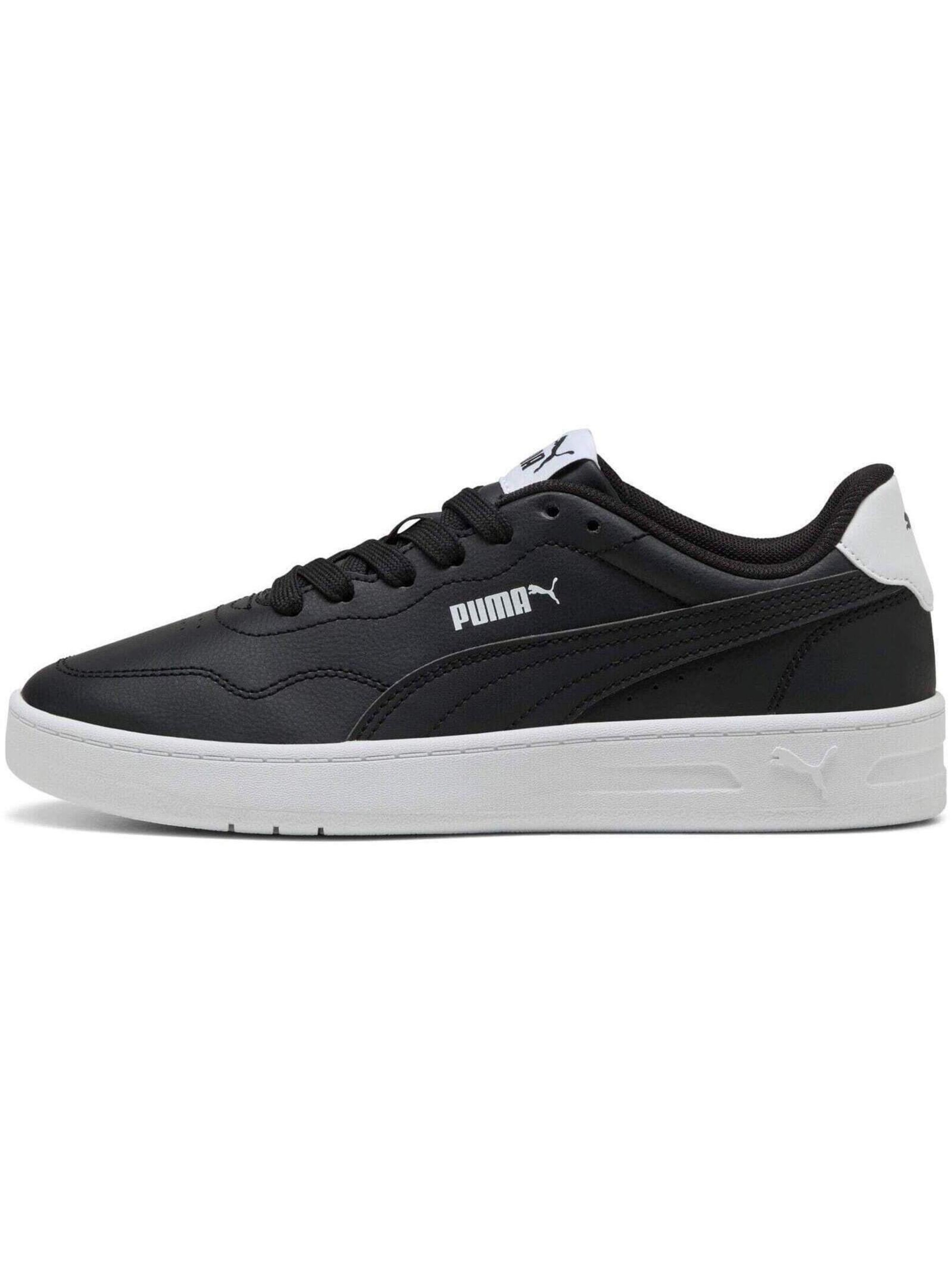 Scarpa sportiva 'Court Lally' in 37,5 PUMA di colore nero, Visualizzazione prodotti