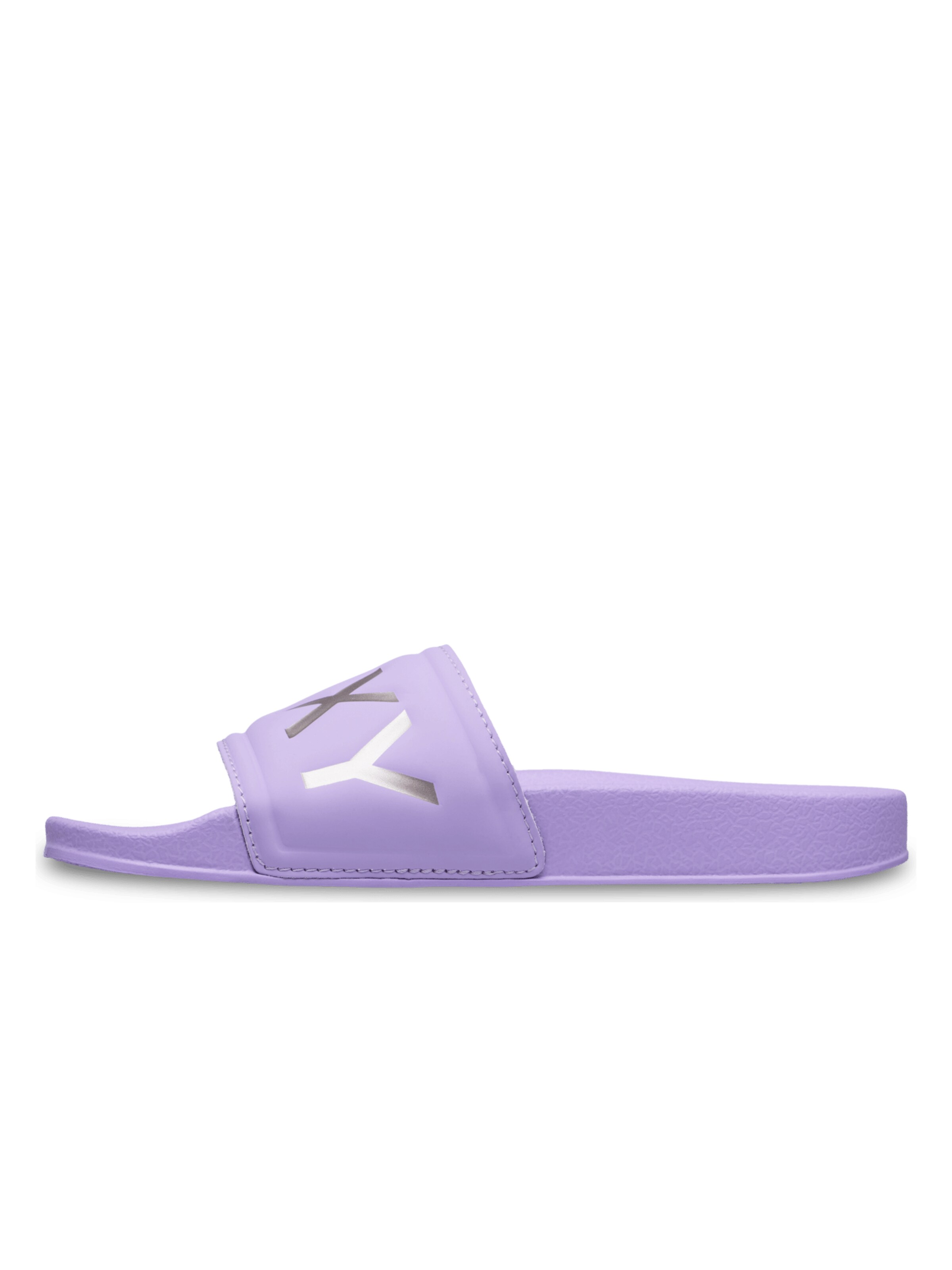 ROXY Sandals in Purple
