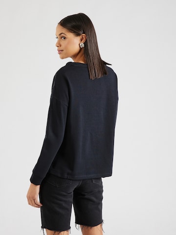 Soccx Sweatshirt in Schwarz