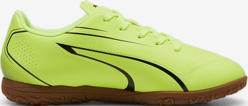 PUMA Athletic Shoes 'Vitoria' in Green