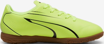 PUMA Buty sportowe 'Vitoria' w kolorze zielony