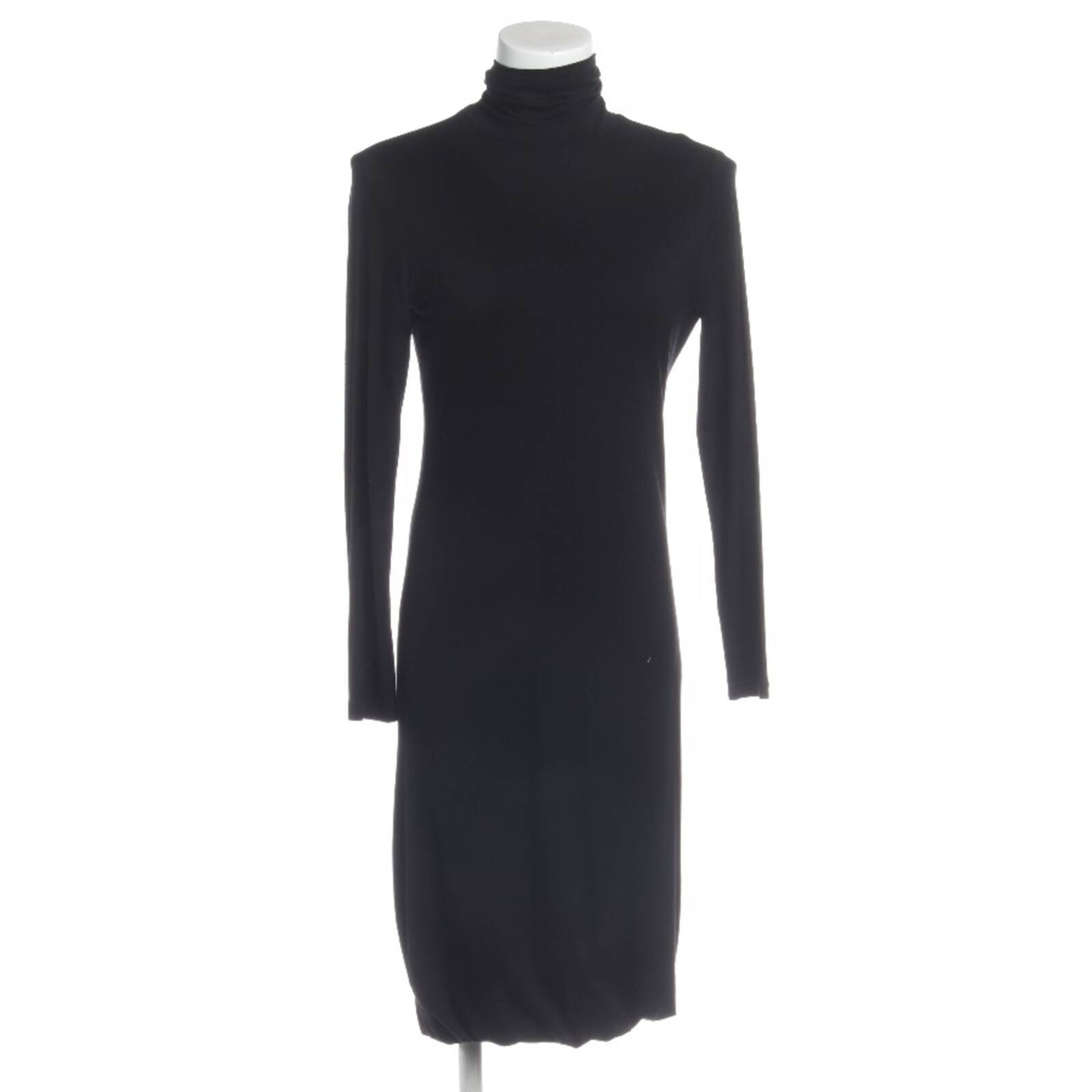 MOSCHINO Dress in L in Black: front