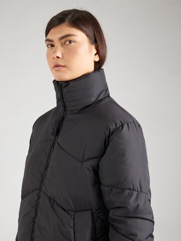 Giacca di mezza stagione 'BY BOMINA' di b.young in nero