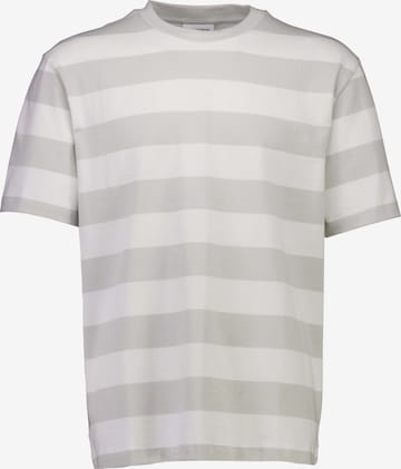 Lindbergh Shirt in White: front