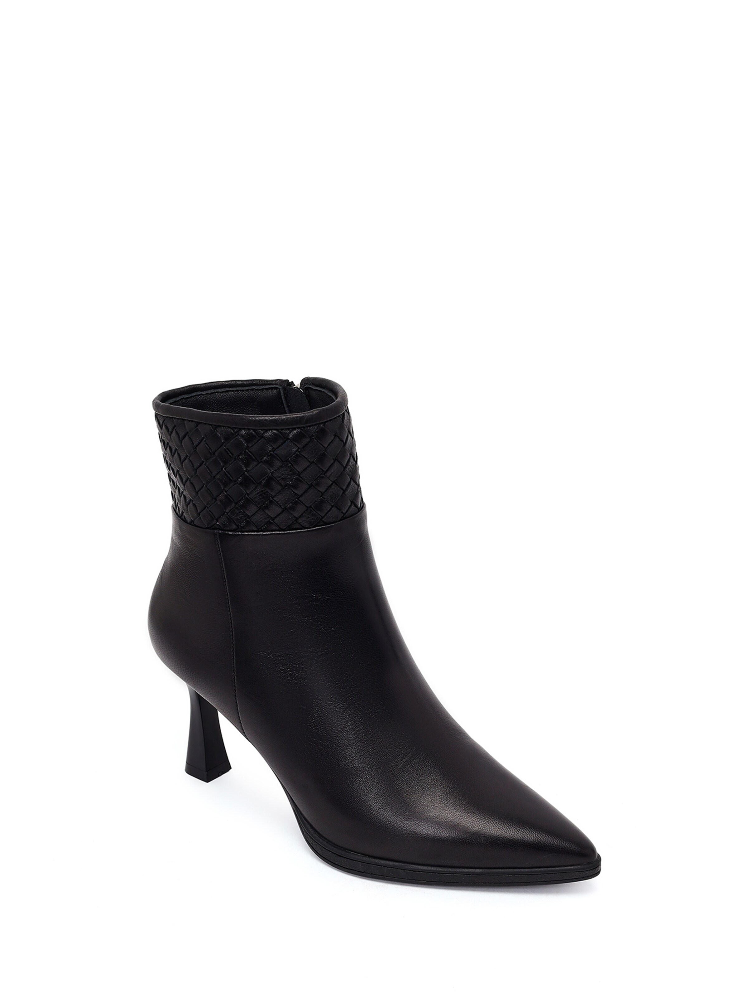 Derimod Bootie in Black