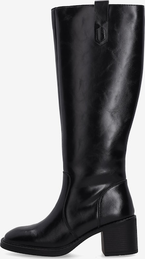 VENEZIA Stiefel in 36 in schwarz, Produktansicht