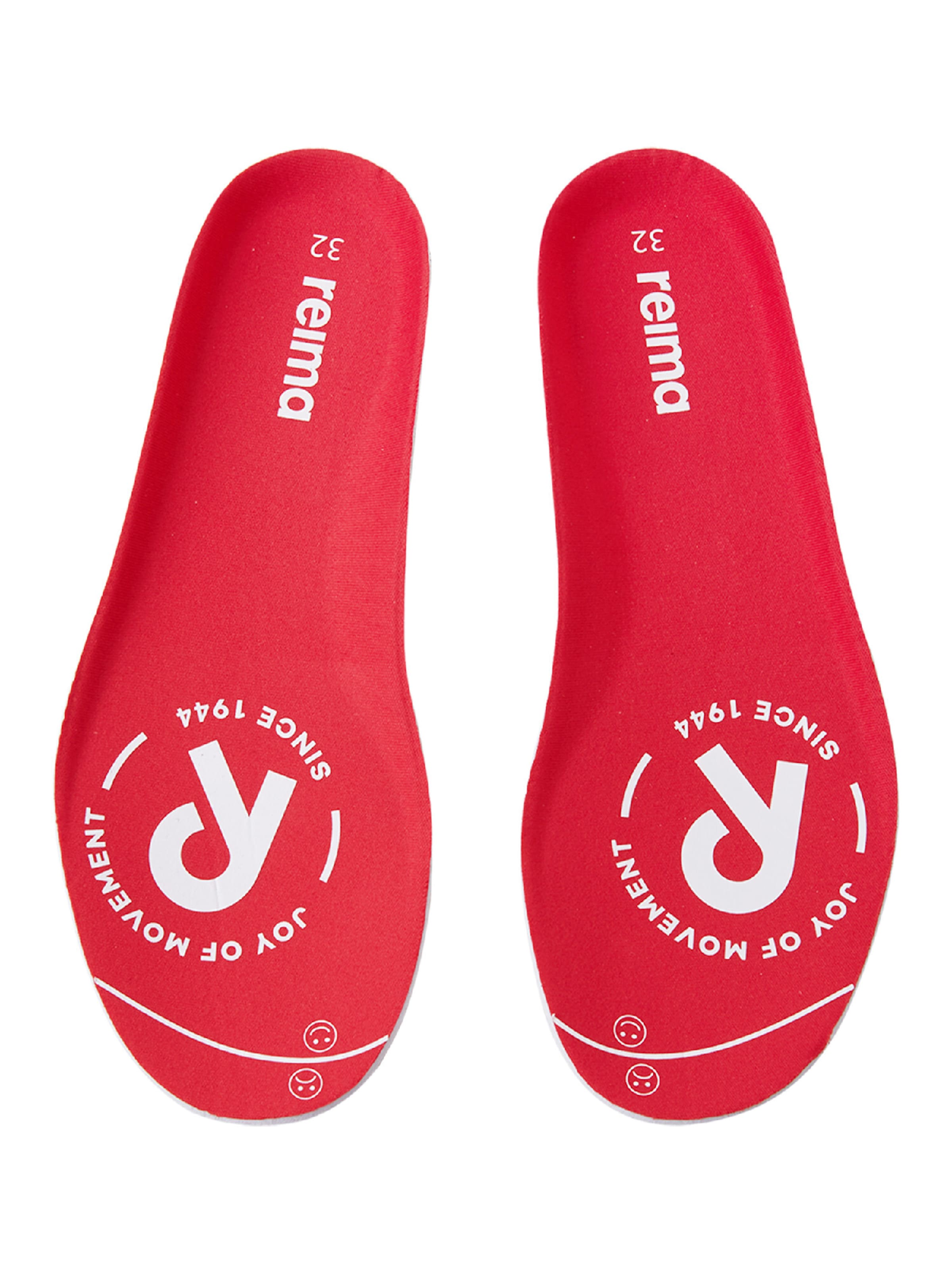 Reima Trainers ' Enkkari ' in Blue