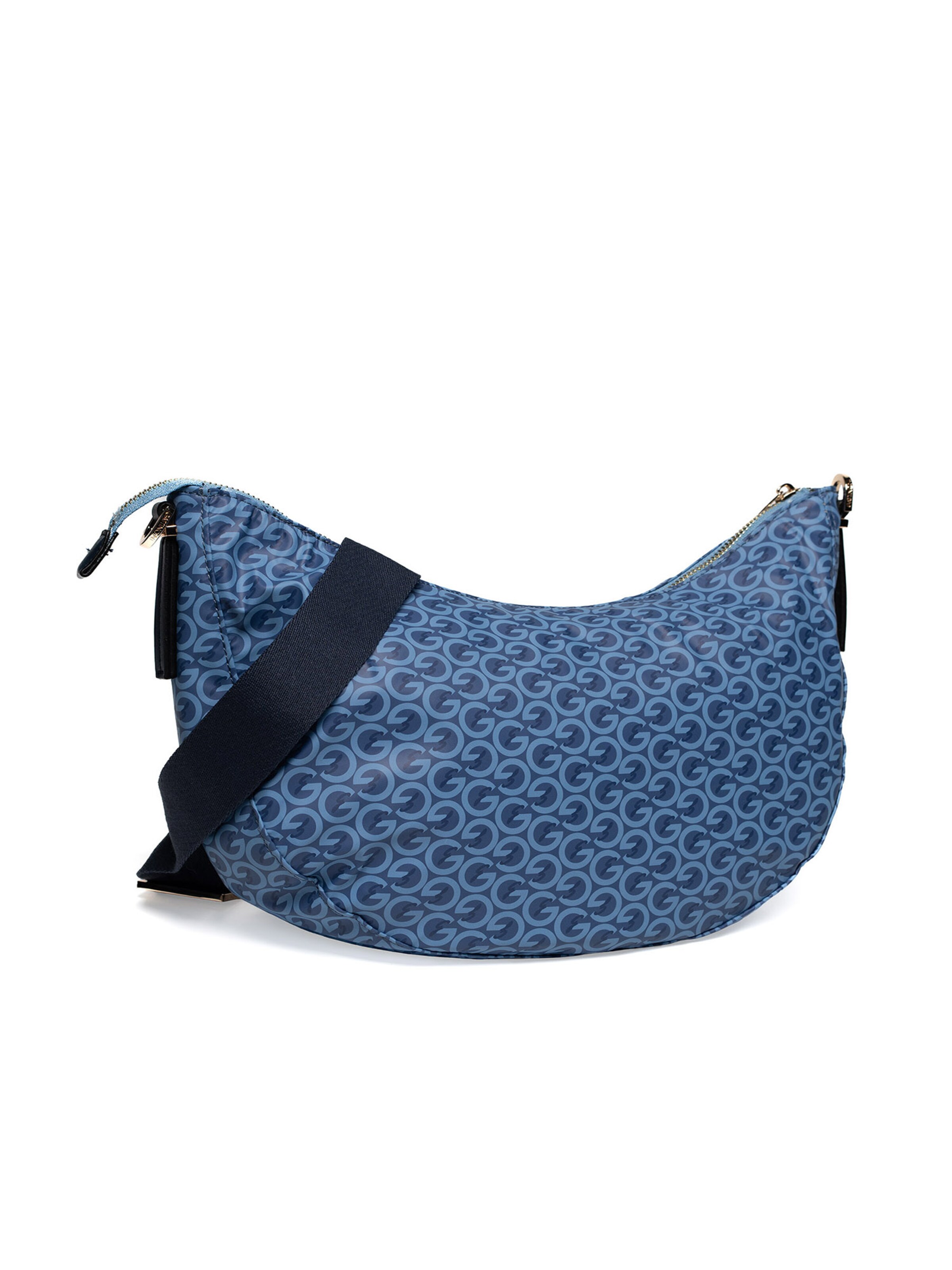 Borsa a mano di Gattinoni in blu
