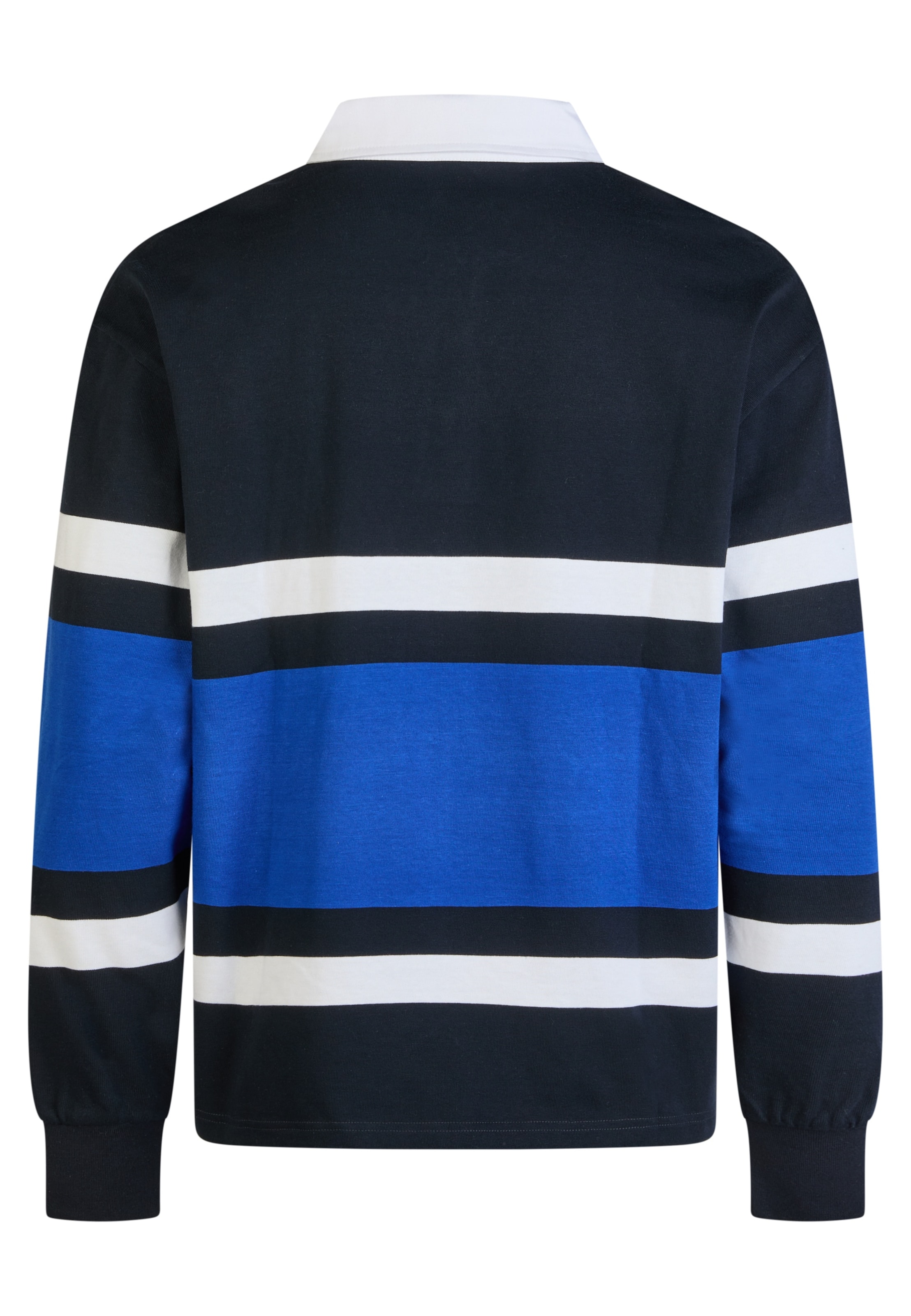 HECHTER PARIS Shirt in Blue