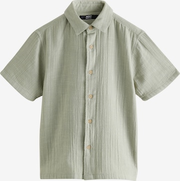 žalia Next Standartinis modelis Marškiniai: priekis