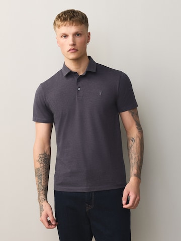 Next Shirt 'Motionflex' in Blauw