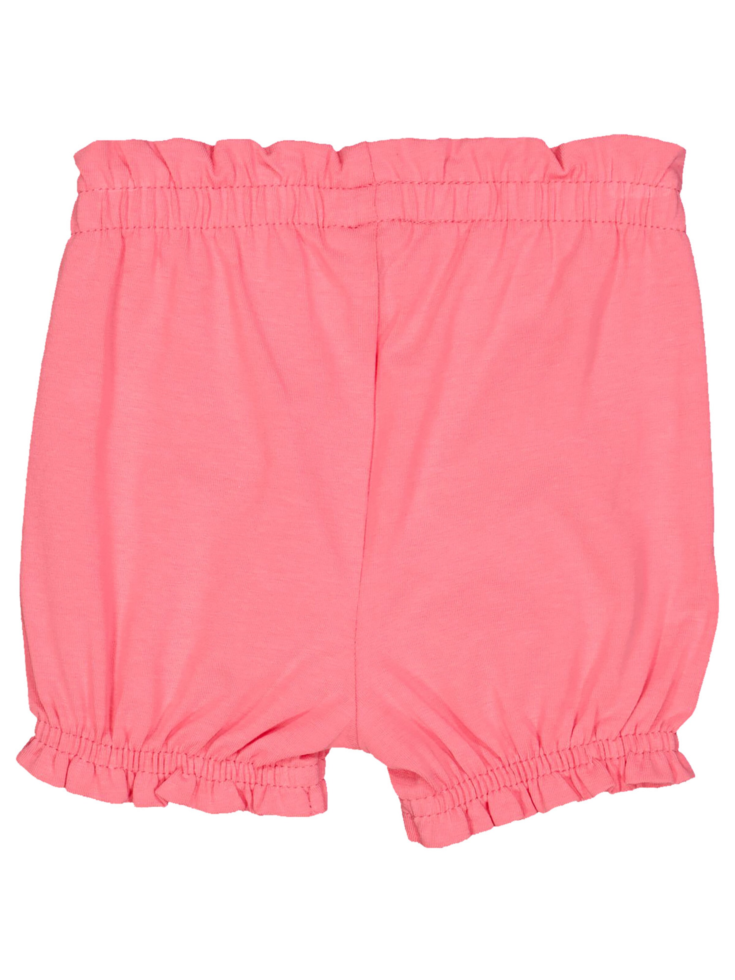 Fred's World by GREEN COTTON Tapered Broek in Roze