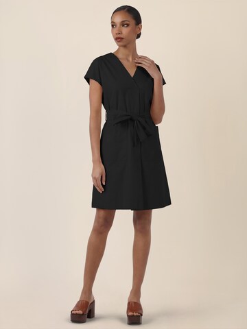 APART Dress in Black