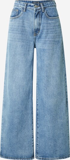 Nasty Gal Jean 'There'S Nowhere For You' en bleu, Vue avec produit