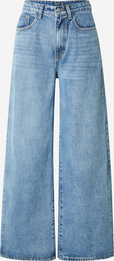 Nasty Gal Jeans 'There'S Nowhere For You' in de kleur Blauw, Productweergave
