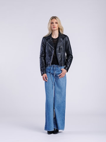 Giacca di mezza stagione di FREAKY NATION in nero