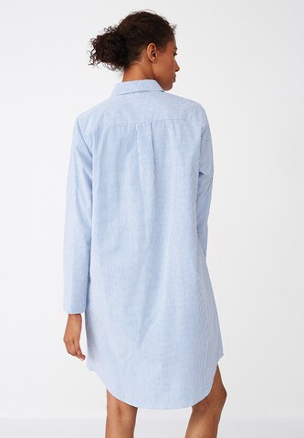 Lexington Nightgown in Blue