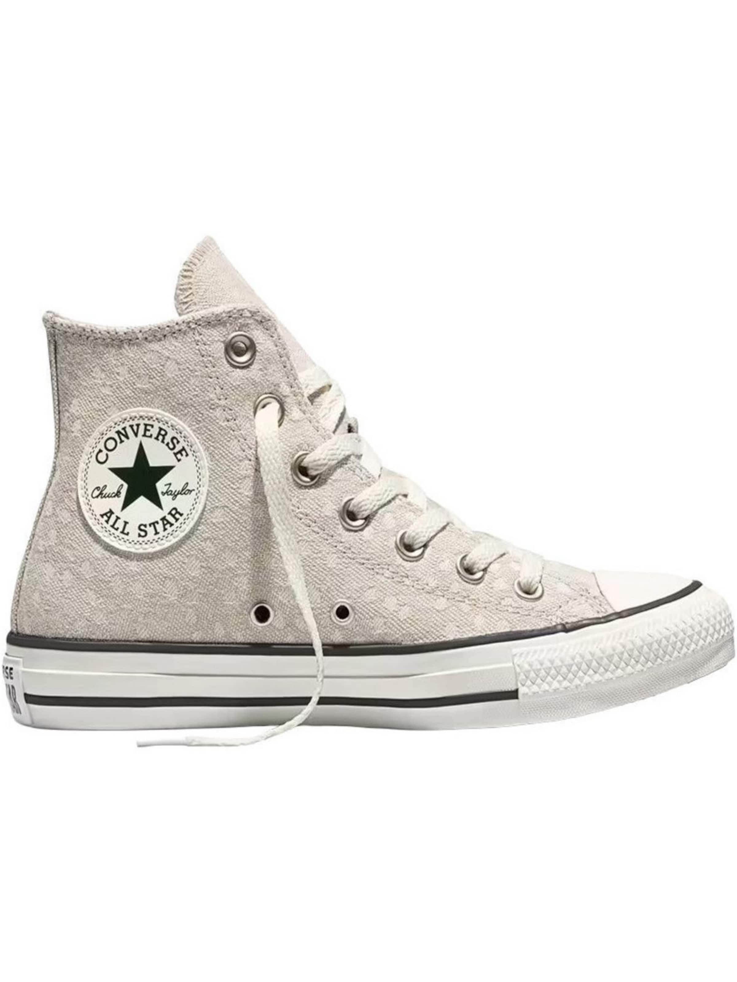 Baskets basses 'Converse Chuck Taylor All Star' CONVERSE en beige
