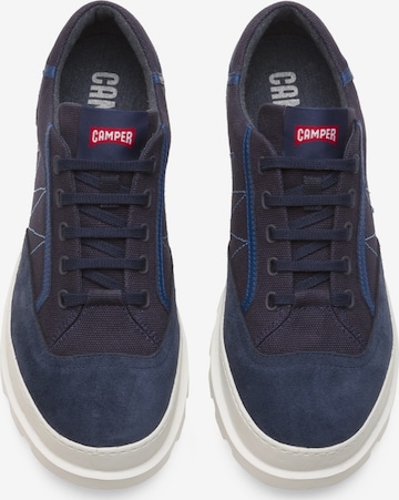 Sneaker bassa ' Brutus ' di CAMPER in blu