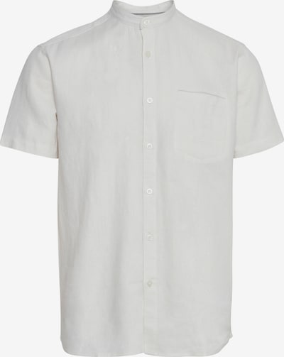11 Project Button Up Shirt 'PROcke' in Off white, Item view