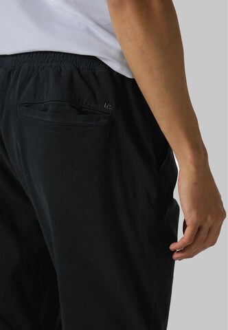 Effilé Pantalon 'Weybridge' 883Police en gris