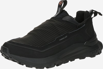 Sportbačiai be auliuko iš TIMBERLAND, spalva – juoda, Prekių apžvalga