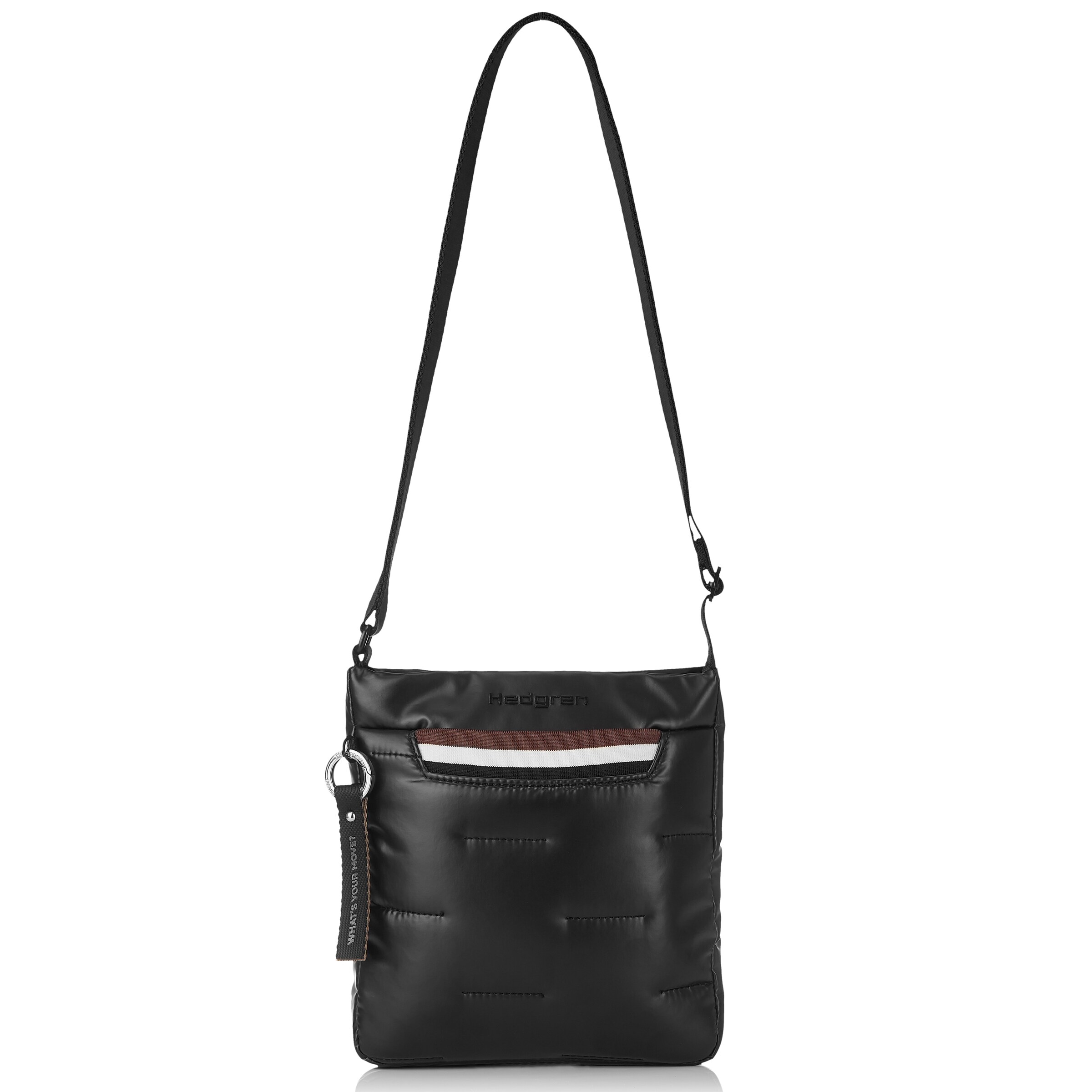 Hedgren Schoudertas 'Cocoon' in Zwart