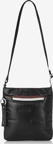 Hedgren Crossbody Bag 'Cocoon' in Black