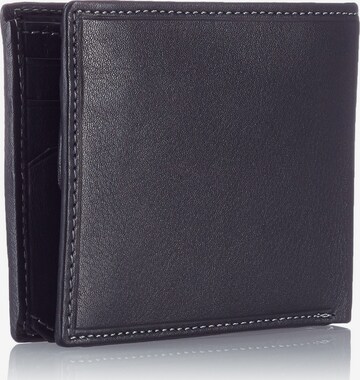 CAMEL ACTIVE Wallet 'Vegas' in Black