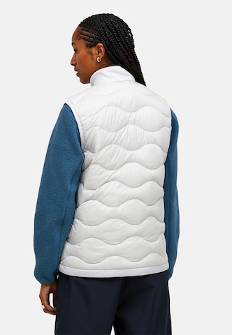 Gilet PEAK PERFORMANCE en gris