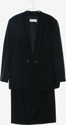 RENÉ LEZARD Workwear & Suits in XL in Black: front