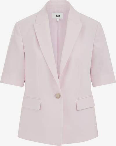 Švarkas iš WE Fashion, spalva – rožinė, Prekių apžvalga