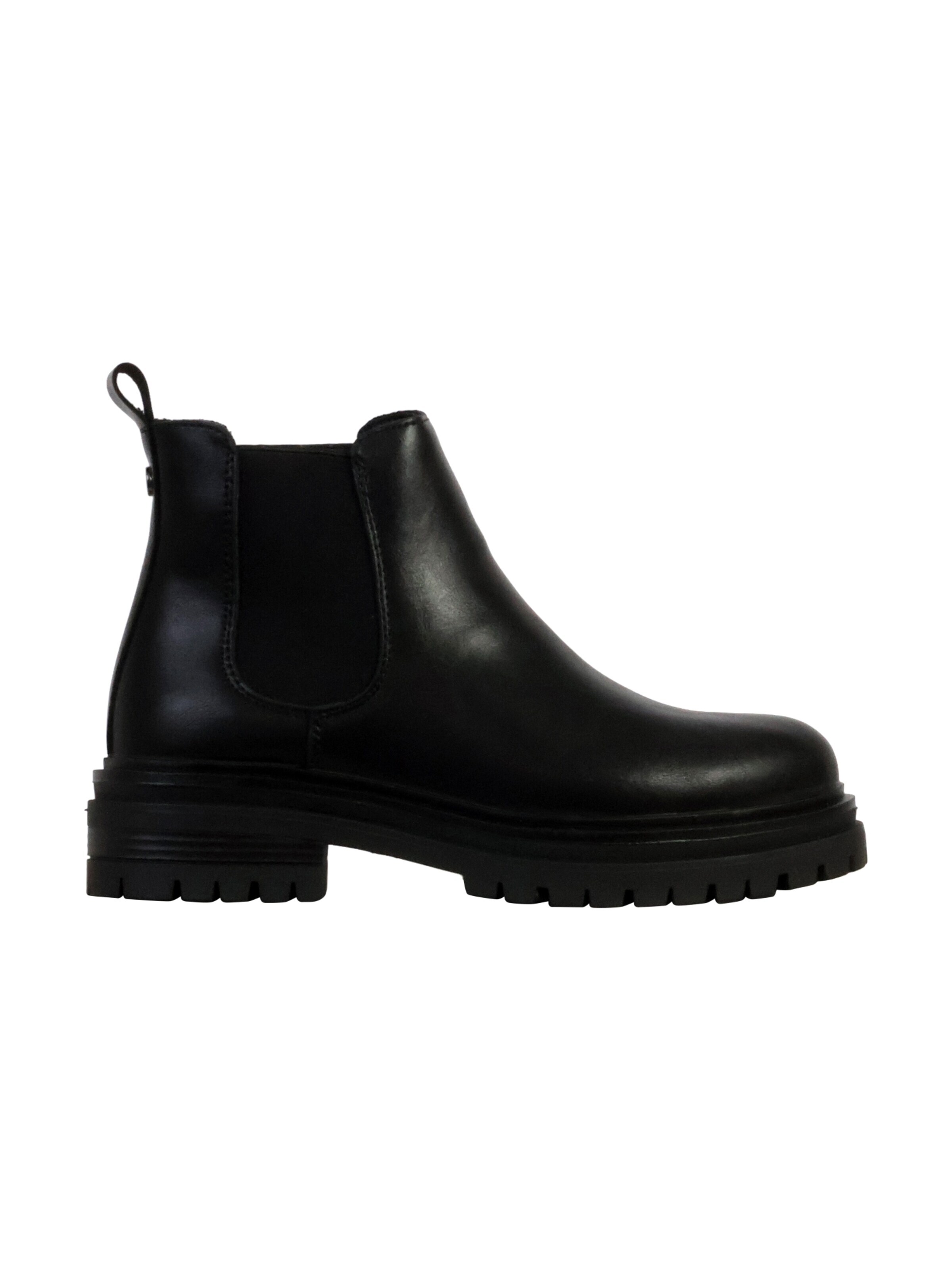 The Divine Factory Boots 'Alénoa-Stiefeletten' in Black
