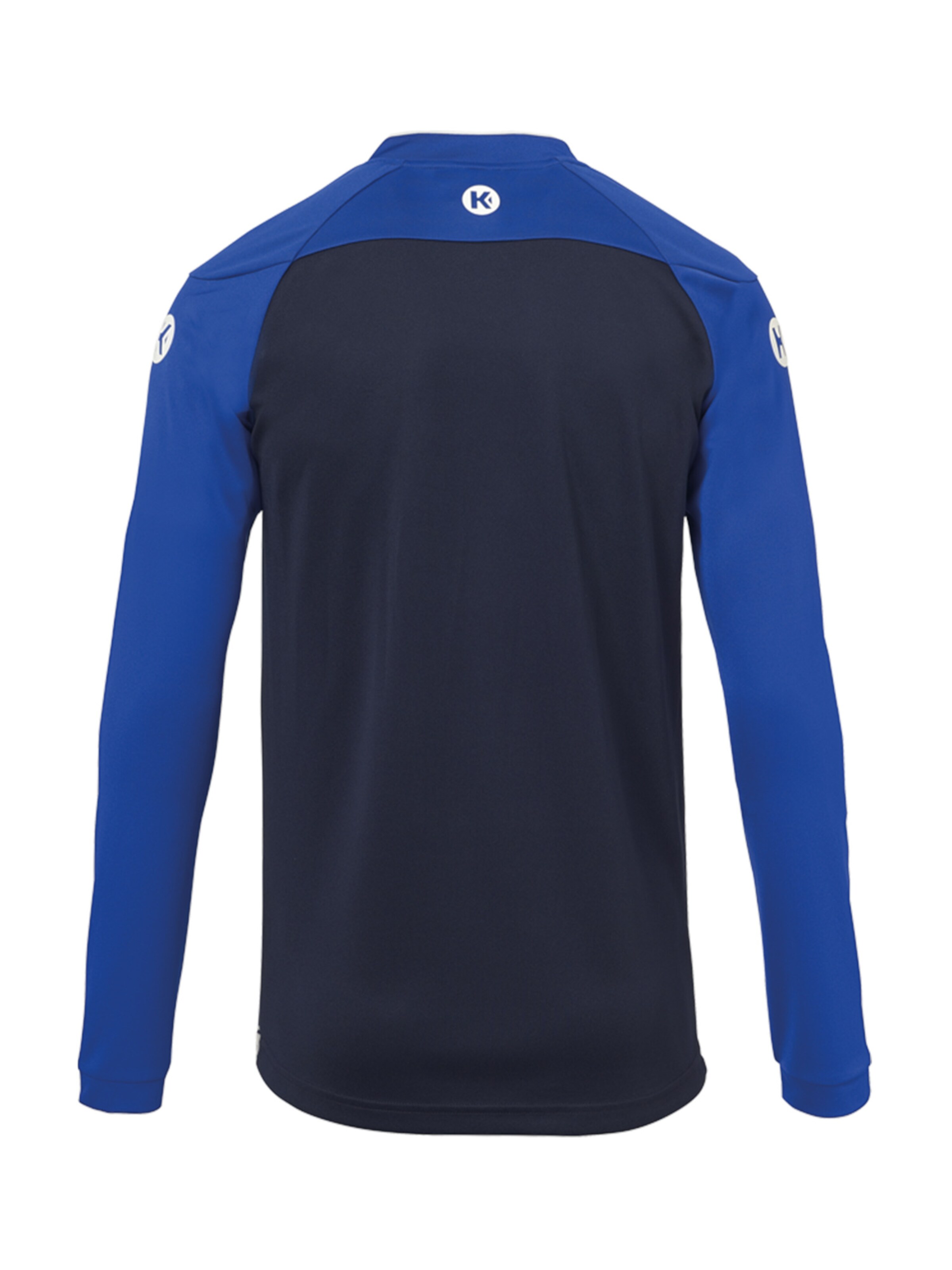 KEMPA Athletic Sweatshirt in Blue