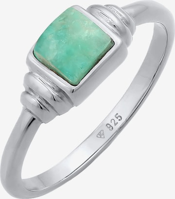 ELLI PREMIUM Ring in Silber