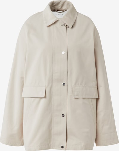 COMMA Jacke in XXS in beige, Produktansicht