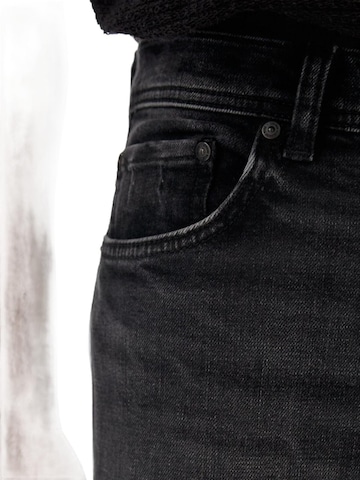 LTB Jeans - Skinny Vaquero 'LTB Jeans Jumy Skinny Leg Mid Waist Jeanshose' en gris