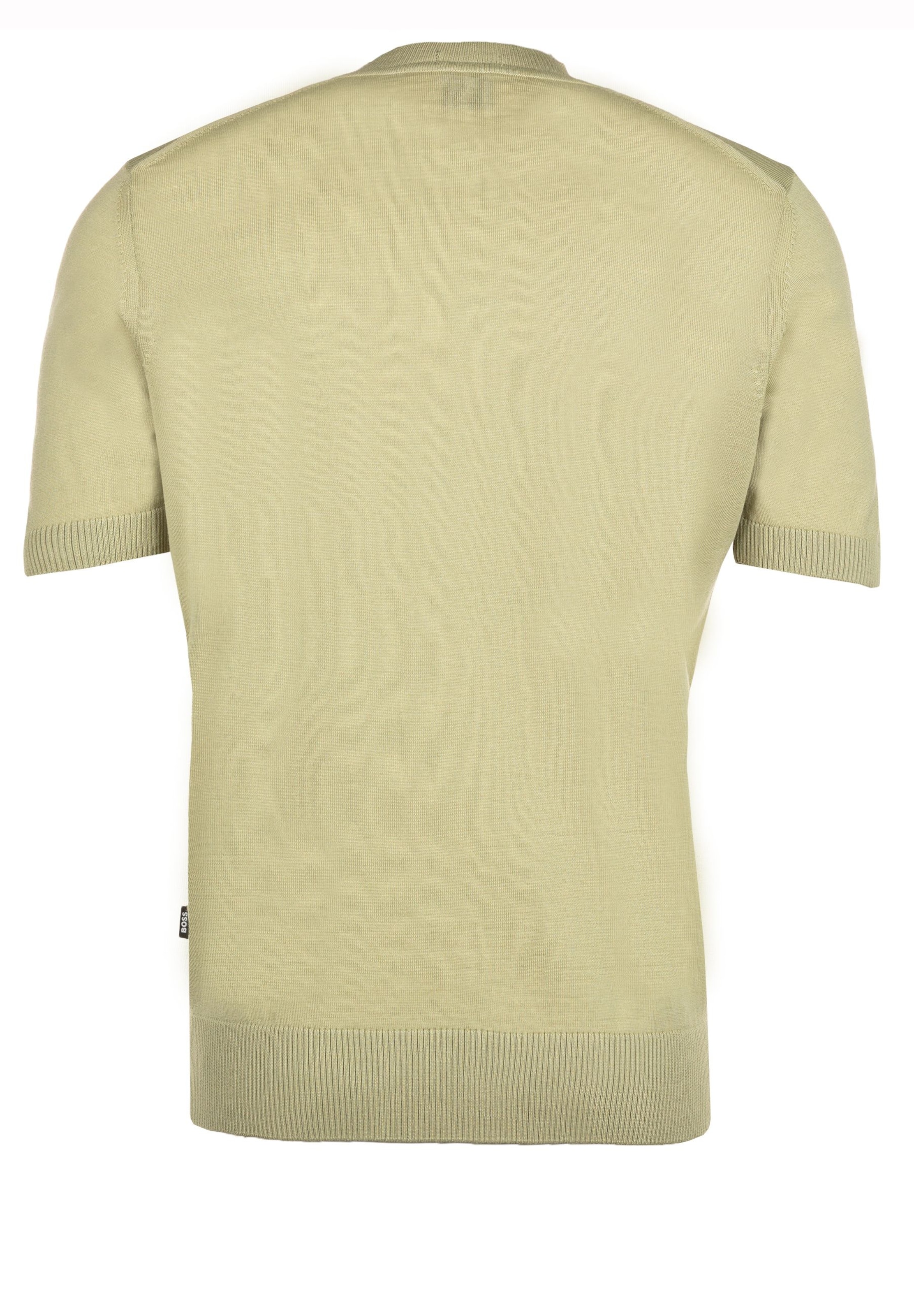 BOSS Shirt in Beige
