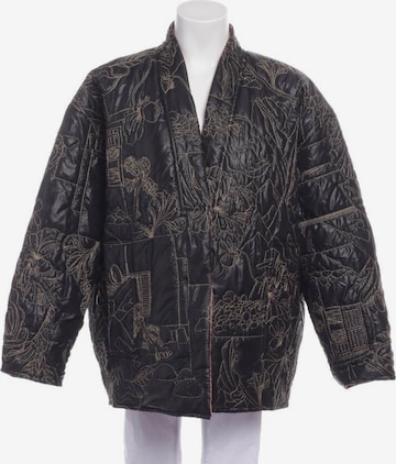 Munthe Jacket & Coat in XS in Black