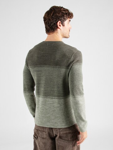 Only & Sons Trui 'ONSFelix' in Groen